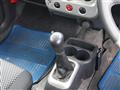 2007 Suzuki Lapin