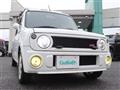 2007 Suzuki Lapin