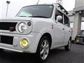 2007 Suzuki Lapin
