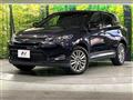 2016 Toyota Harrier