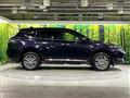 2016 Toyota Harrier