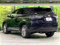 2016 Toyota Harrier