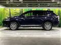 2016 Toyota Harrier