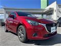 2018 Mazda Demio