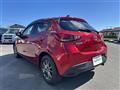 2018 Mazda Demio