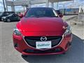 2018 Mazda Demio