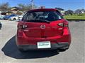 2018 Mazda Demio