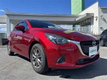 2018 Mazda Demio