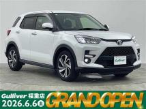 2023 Toyota Raize