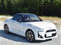 2023 Daihatsu Copen