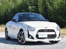 2023 Daihatsu Copen