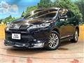 2017 Toyota Harrier