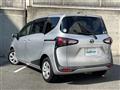 2019 Toyota Sienta