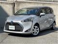 2019 Toyota Sienta