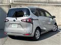 2019 Toyota Sienta