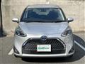 2019 Toyota Sienta
