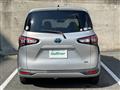 2019 Toyota Sienta
