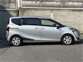 2019 Toyota Sienta