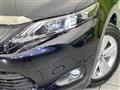 2014 Toyota Harrier