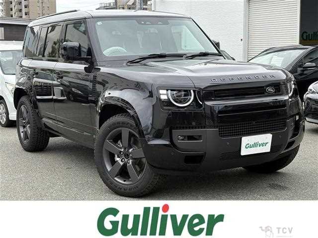 2026 Land Rover Land Rover Others