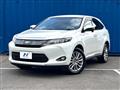 2016 Toyota Harrier