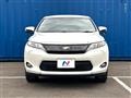 2016 Toyota Harrier