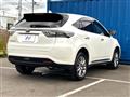 2016 Toyota Harrier