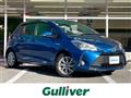 2018 Toyota Vitz