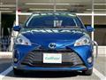 2018 Toyota Vitz