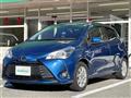 2018 Toyota Vitz
