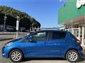 2018 Toyota Vitz