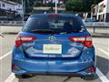 2018 Toyota Vitz