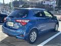 2018 Toyota Vitz