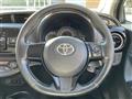 2018 Toyota Vitz