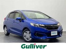 2020 Honda Fit