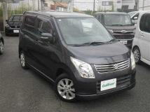 2012 Suzuki Wagon R