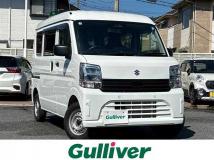 2026 Suzuki Every