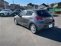 2018 Mazda Demio