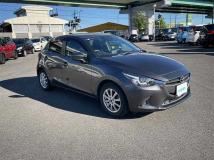 2018 Mazda Demio