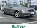 2005 Mercedes-Benz E-Class