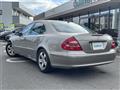 2005 Mercedes-Benz E-Class