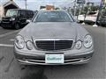 2005 Mercedes-Benz E-Class
