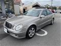 2005 Mercedes-Benz E-Class