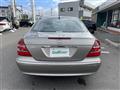 2005 Mercedes-Benz E-Class