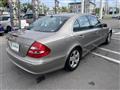 2005 Mercedes-Benz E-Class