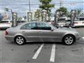 2005 Mercedes-Benz E-Class