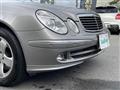 2005 Mercedes-Benz E-Class