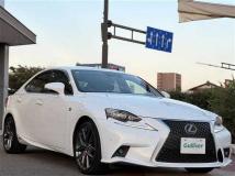2013 Lexus IS