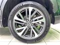 2024 Toyota CorollaCross