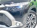 2024 Toyota CorollaCross